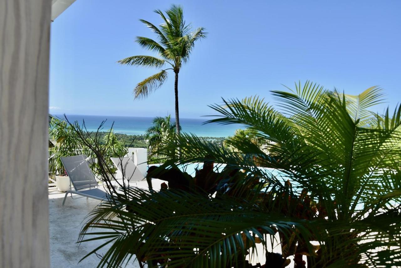Jandalavillage Las Terrenas Exterior foto