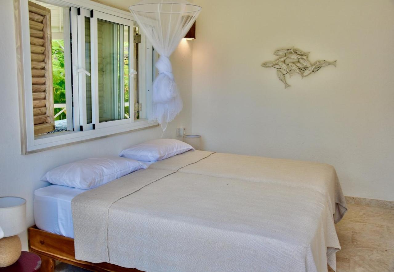 Jandalavillage Las Terrenas Exterior foto