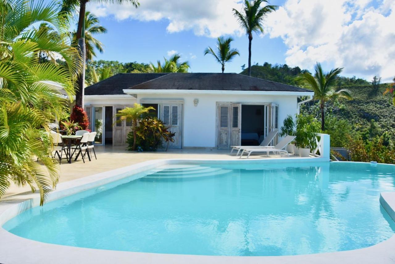Jandalavillage Las Terrenas Exterior foto