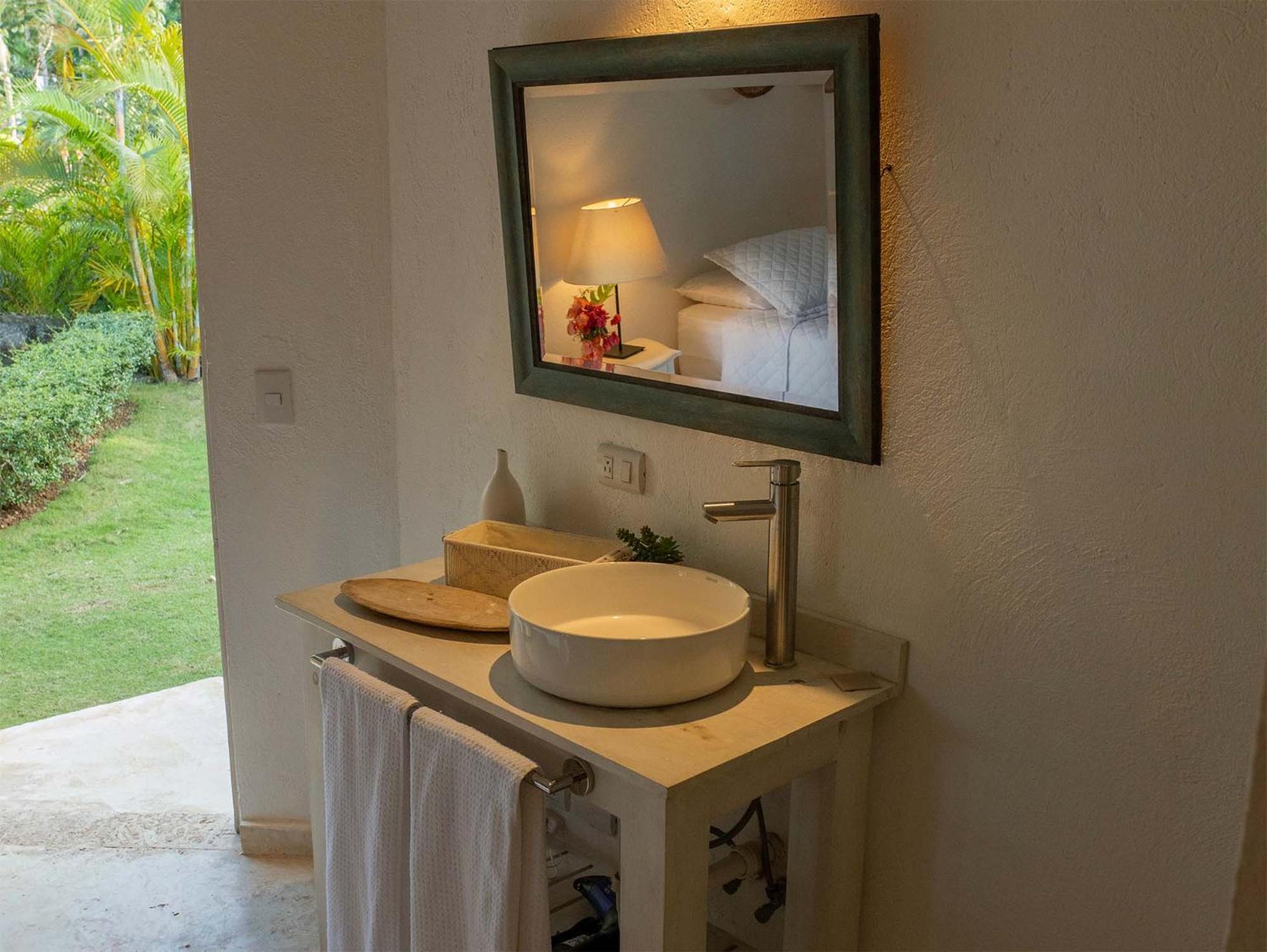 Jandalavillage Las Terrenas Exterior foto
