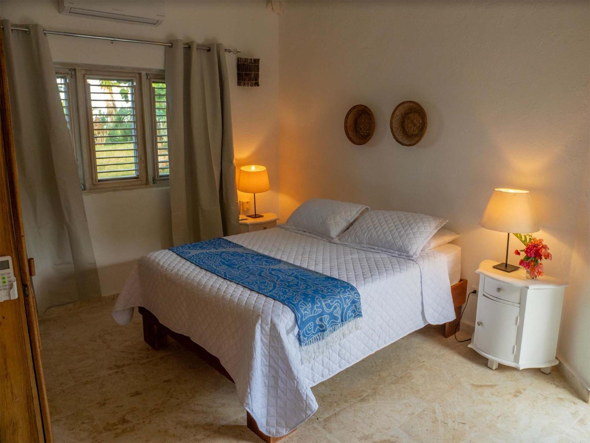 Jandalavillage Las Terrenas Exterior foto